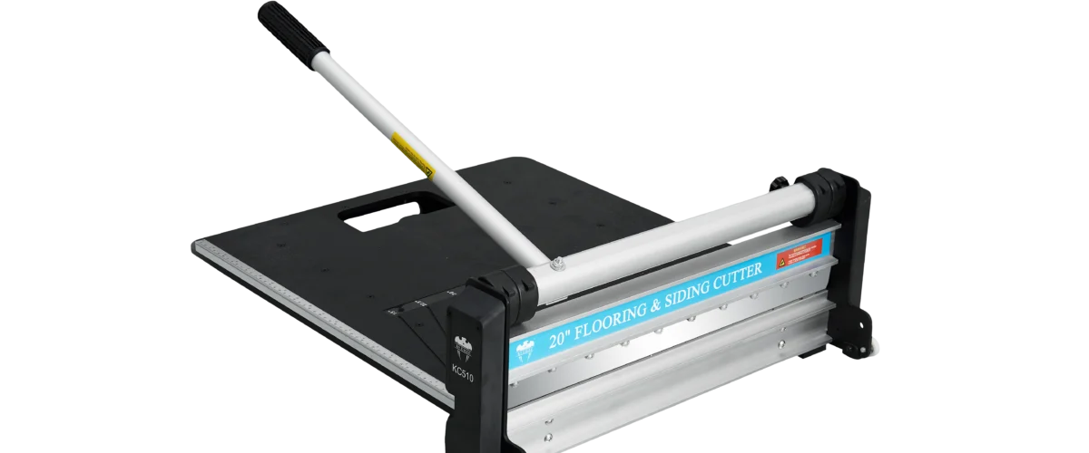 KC510-H20 Floor Cutter