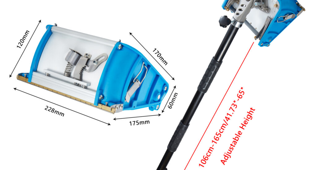 KC340 Floor Cutter
