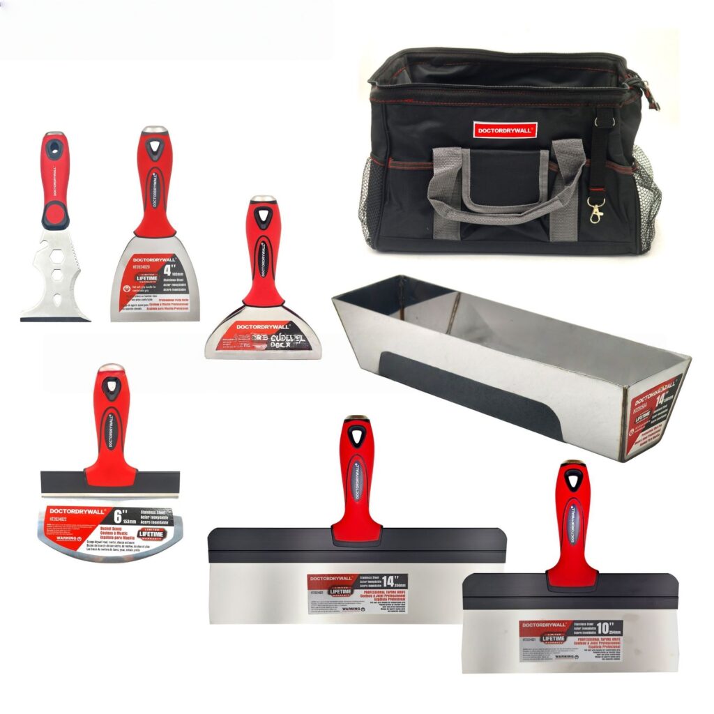DRYWALL SMALL TOOLS