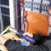 HT3400 shrink heat gun kit - Image 4