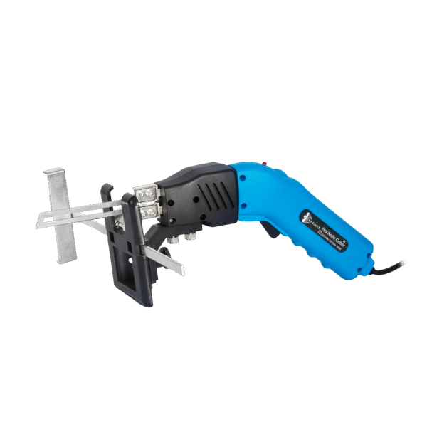 KS200 hot knife cutter