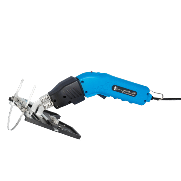 KS250 hot knife cutter