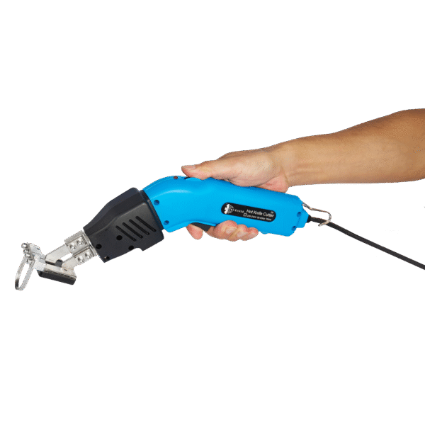 KS150 hot knife cutter