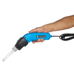 KS100 hot knife cutter