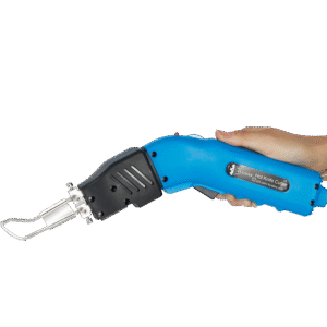 RS80 hot knife cutter