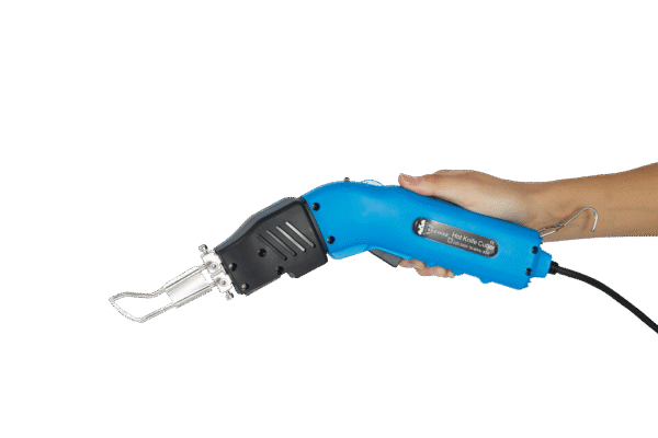 RS80 hot knife cutter
