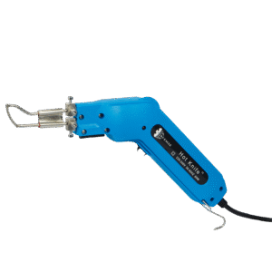 RC80 hot knife cutter