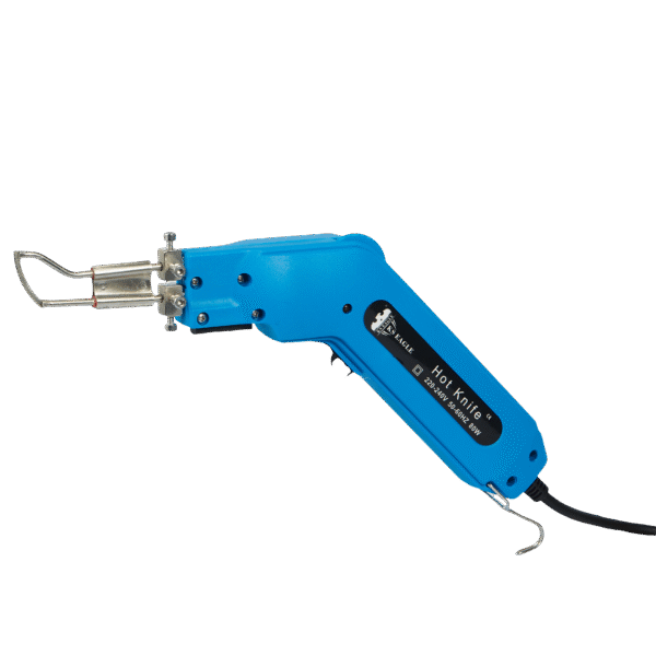 RC80 hot knife cutter