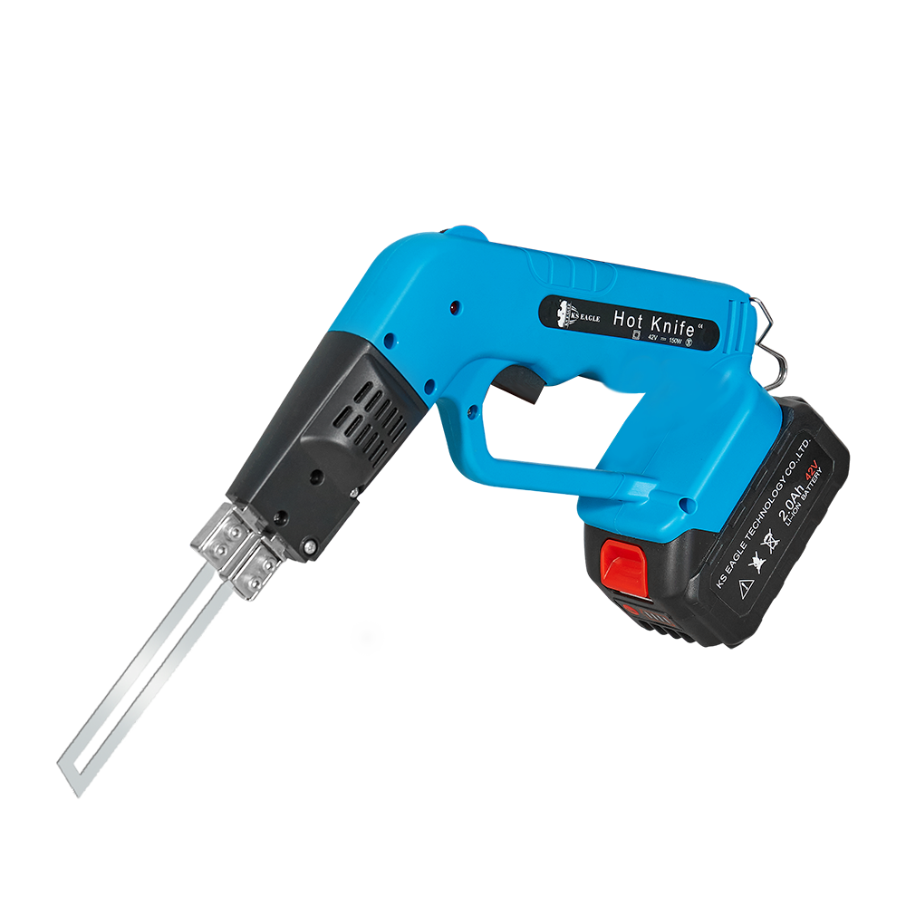 BATTERY HOT CUTTER