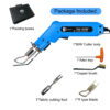 RC80 hot knife cutter - Image 2