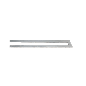 B02(10cm straight blade)