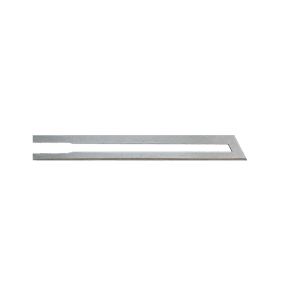 B02(10cm straight blade)