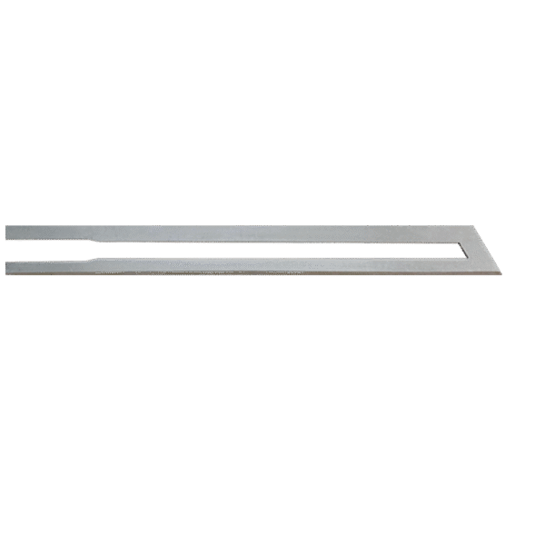 B03(15cm straight blade)