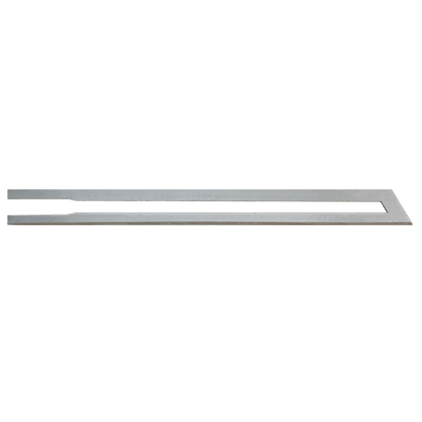 B04(20 cm straight blade)