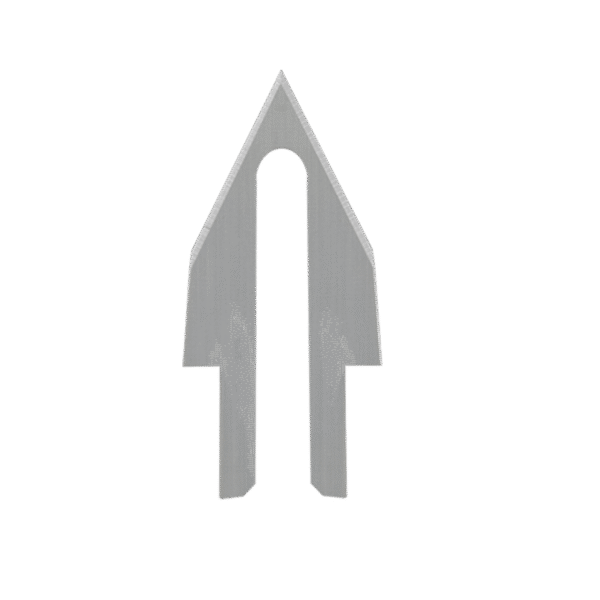 B07 small blade