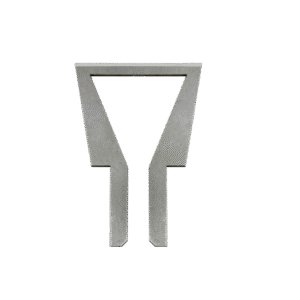 B08 small blade