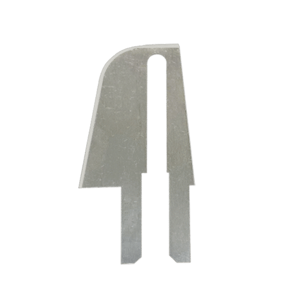 B09 small blade
