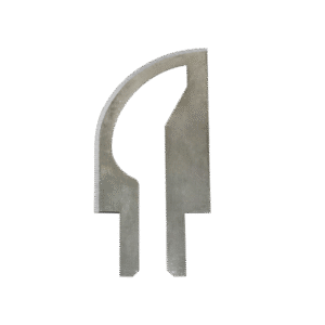 B10 small blade