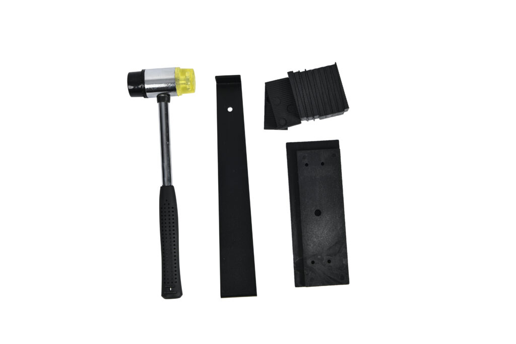 FLOOR TOOLS