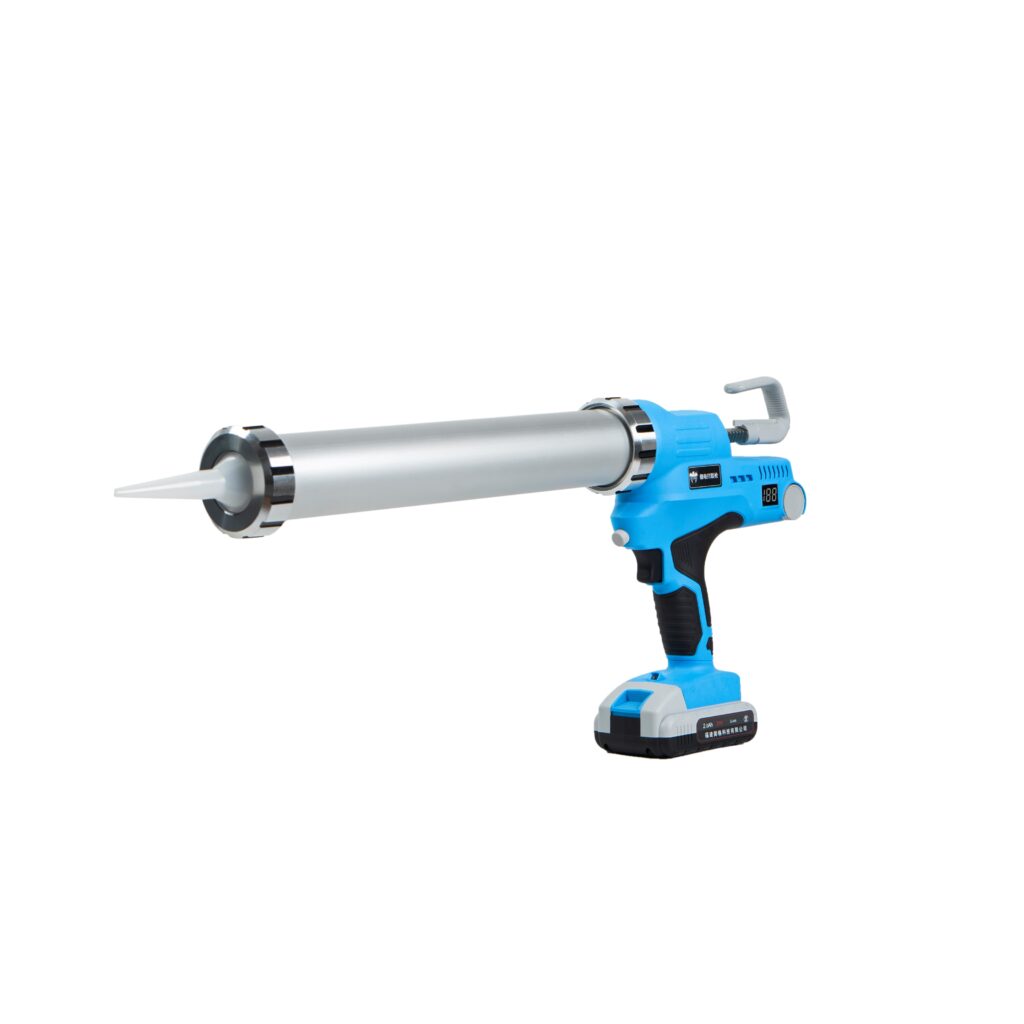 CAULKING GUN