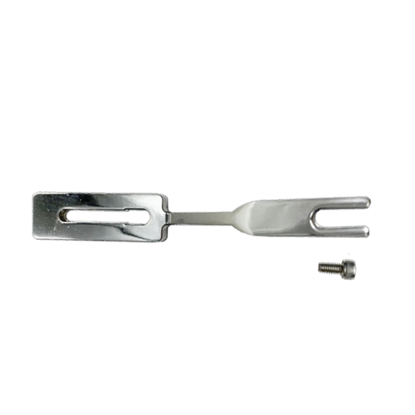 G03 fabric cutting foot
