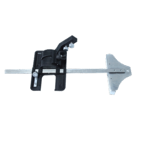 G04 cutting guider