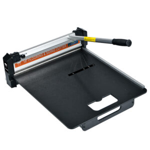 KC460 floor cutter