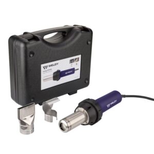HT3400 shrink heat gun kit