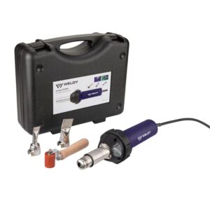 HT1600 overlap welding heat gun kit